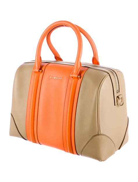 Givenchy lucrezia satchel